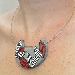 Náhrdelník z kolekce Kvetoucí strom