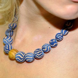 Náhrdelník z kolekce Pyžamový den