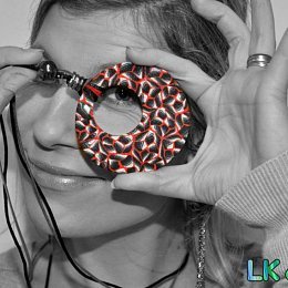 Talisman z kolekce Pro čertici