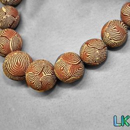 Náhrdelník z kolekce Safari