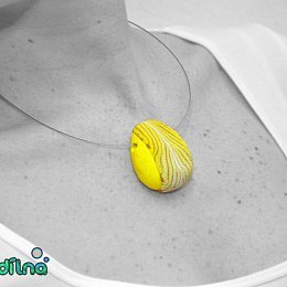 Oblázek z kolekce Sluneční