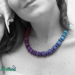 Náhrdelník z kolekce Colors