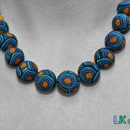 Náhrdelník z kolekce Kleopatra